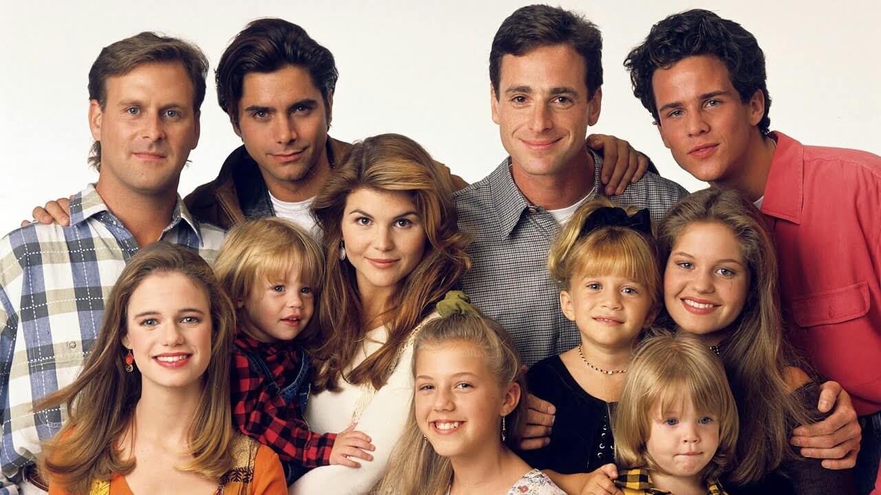 All 8 Seasons of ‘Full House’ Scheduled to Leave Netflix May 2020