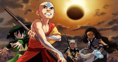 ‘Avatar: The Last Airbender’ Sweeps to Number #1 TV Series in Netflix US