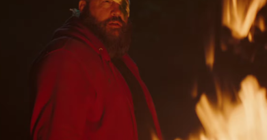 Becky Trailer: Kevin James Breaks Bad in Horror-Thriller