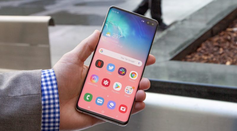Best Galaxy S10 deals in May 2020