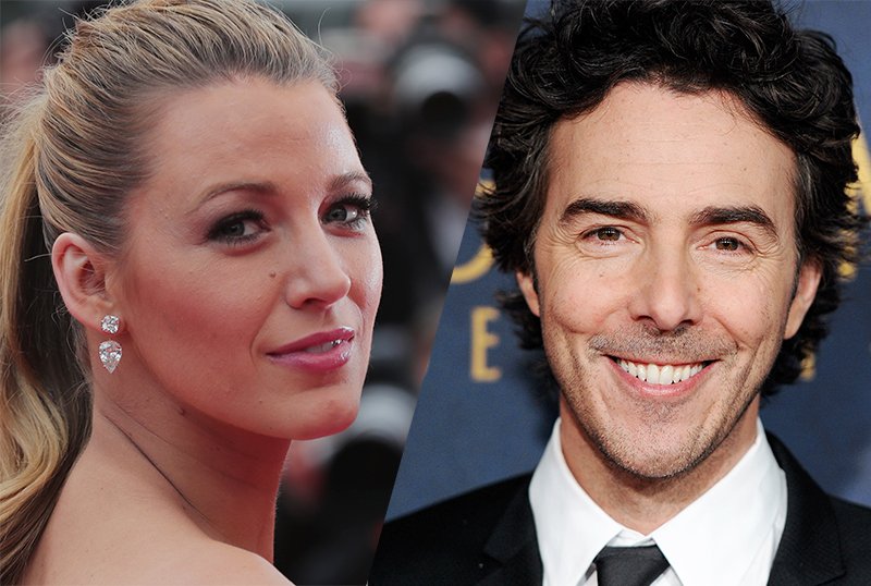 Blake Lively To Lead Shawn Levy's Dark Days at the Magna Carta For Netflix
