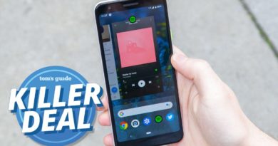 Forget Google Pixel 4a: The Pixel 3a just crashed to lowest price ever