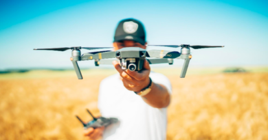 Free FAA Drone Training Online