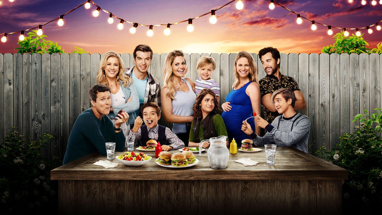 Fuller House Season 5b: Final Episodes Arrive June 2020
