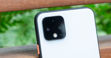 Google Pixel 5 could be in serious trouble without this secret weapon