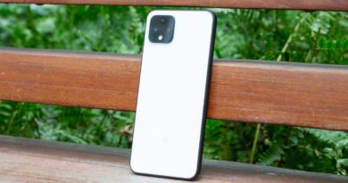 Google Pixel 5 is ditching this key feature — and it's a huge loss