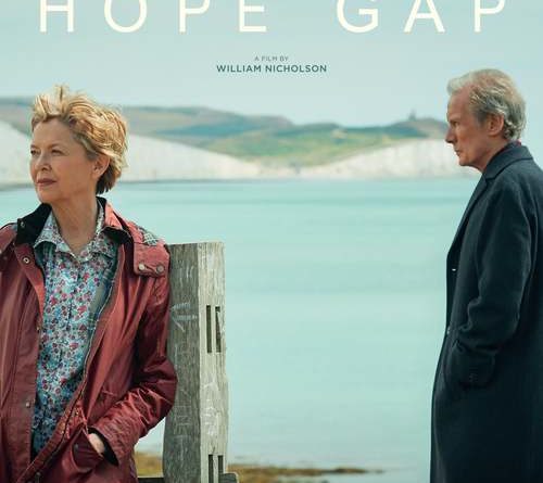 Hope Gap