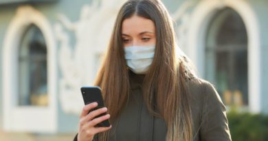 How to unlock your iPhone while wearing a face mask