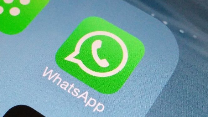 How to use WhatsApp group video calling