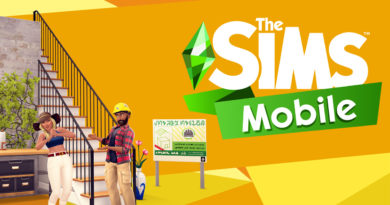 INTERVIEW: The Sims Mobile is Raising The Roof!