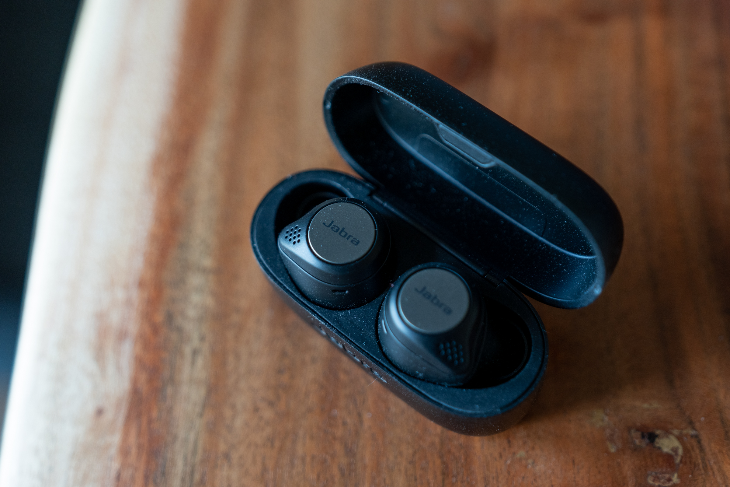 Jabra’s Elite Active 75t earbuds offer great value and sound for both workouts and workdays