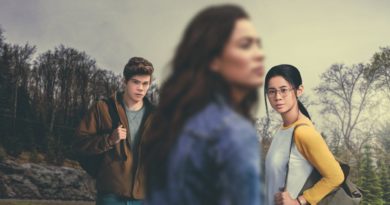 Netflix Teen Romance ‘The Half of It’: Netflix Release Time, Plot, Cast & Trailer