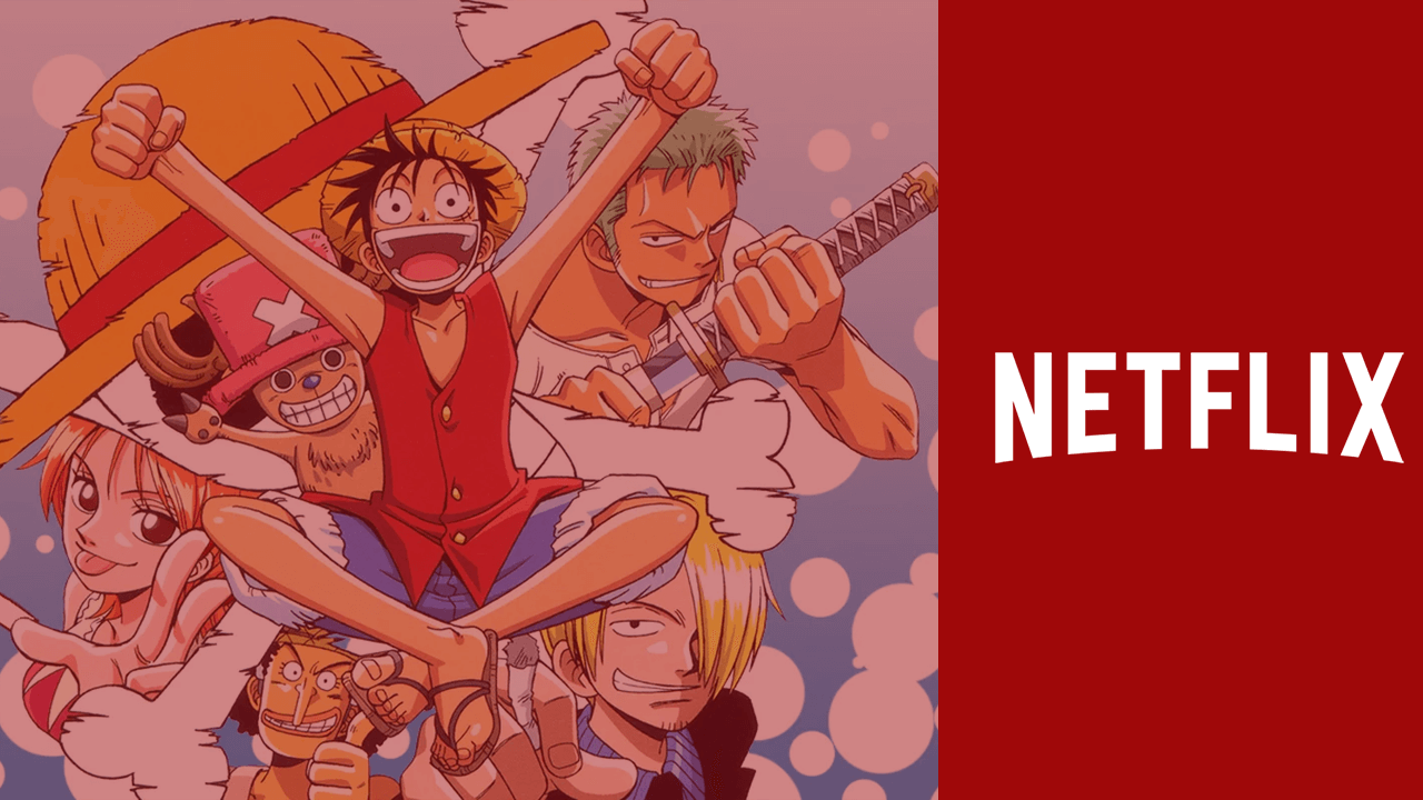 Netflix’s Live-Action ‘One Piece’ Series: Everything We Know