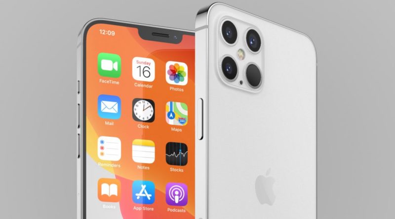New iPhone 12: Everything we know about Apple’s 2020 iPhones