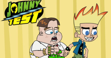 New Seasons of ‘Johnny Test’ Coming to Netflix Exclusively in 2021