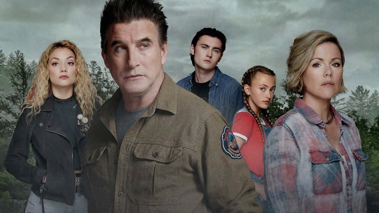 ‘Northern Rescue’ Season 2: Netflix Renewal Status and Release Date