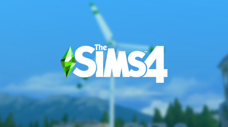 OFFICIAL: The Sims 4 Eco Lifestyle is the next Expansion Pack!