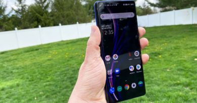 OnePlus 8 is getting an always-on display