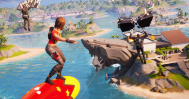 OnePlus 8 plays Fortnite faster than any phone — or any console