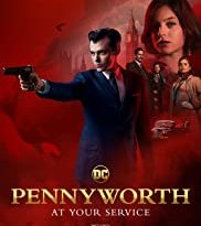 Pennyworth Season 1