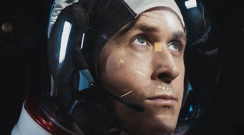 Ryan Gosling-Led Astronaut Film Lands Phil Lord & Chris Miller To Helm