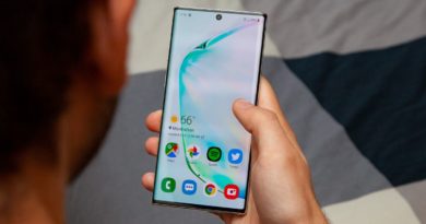 Samsung Galaxy Note 20 could have the best phone display ever — here’s why