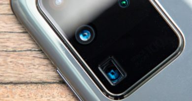 Samsung Galaxy Note 20 leak just revealed bad news for the camera