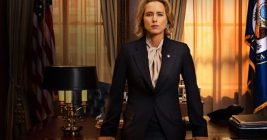 Season 6 of ‘Madam Secretary’ Coming to Netflix in May 2020