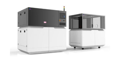 SondaSYS SLS 3D Printers Now Available in North America