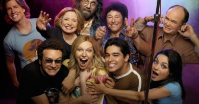 ‘That ’70s Show’ Sees Viewing Bump on Netflix But Could Leave in Q4 2020