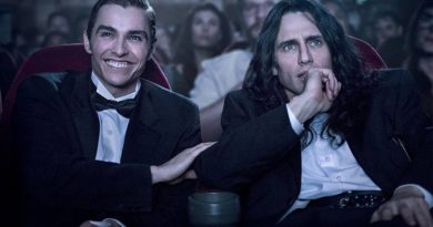 ‘The Disaster Artist’ Coming to Netflix US in June 2020