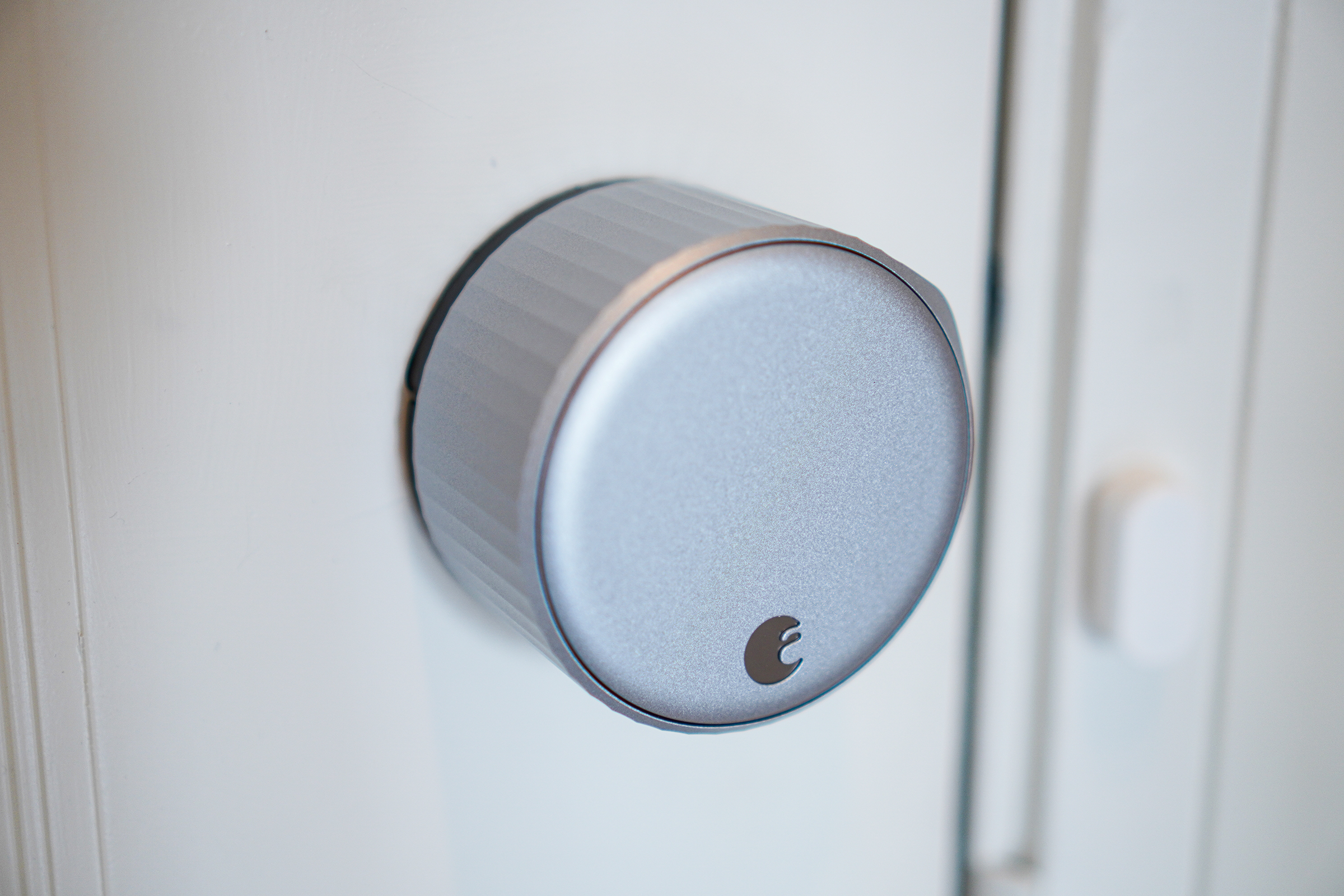 The new August Wi-Fi Smart Lock is now available, and it’s the connected smart lock to beat