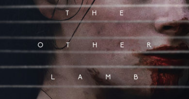 The Other Lamb