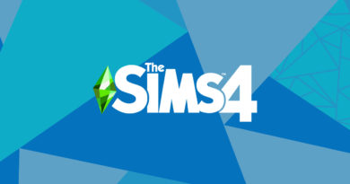 The Sims 4 Content Update coming June 2nd!