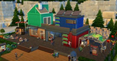 The Sims 4 Eco Lifestyle: Gameplay Trailer has dropped!