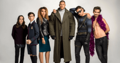 ‘The Umbrella Academy’ Reportedly Renewed for Season 3 at Netflix
