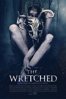 The Wretched Review