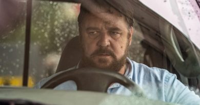 Unhinged Trailer: Russell Crowe Thriller To Be First Film Back in Theaters This July