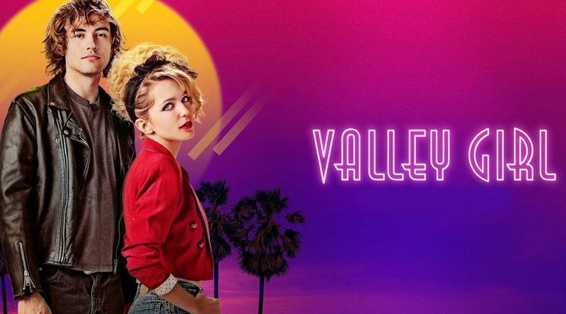 Valley Girl Review: An Empty-Headed but Fun Musical