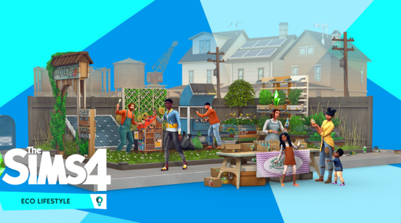 We asked Simmers what they think about The Sims 4 Eco Lifestyle