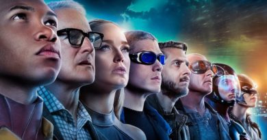 When will ‘DC’s Legends of Tomorrow’ Season 5 be on Netflix?