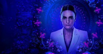When will Season 4 of ‘Queen of the South’ be on Netflix?