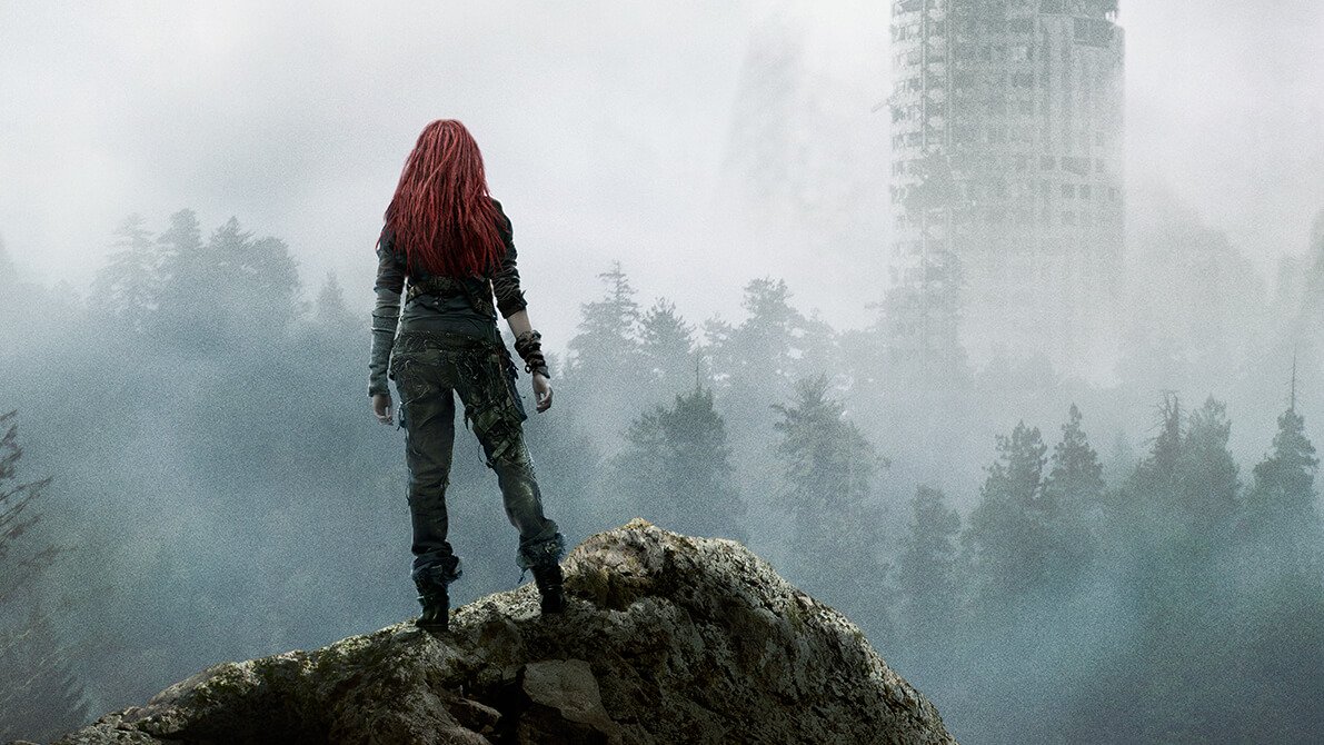 When will Season 7 of ‘The 100’ be on Netflix?