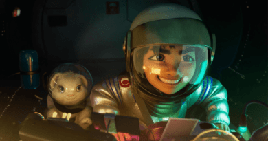 Animated Original ‘Over the Moon’: Coming to Netflix Fall 2020 & Everything we Know so Far
