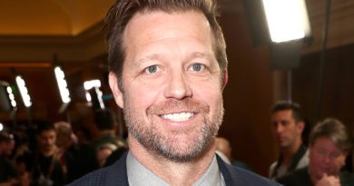 Bullet Train: Director David Leitch to Helm Action Thriller for Sony