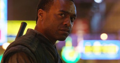 Chiwetel Ejiofor Returning for Doctor Strange in the Multiverse of Madness
