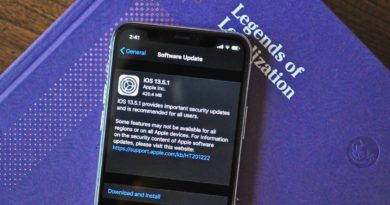 Critical iPhone security update now live for millions — download iOS 13.5.1 now