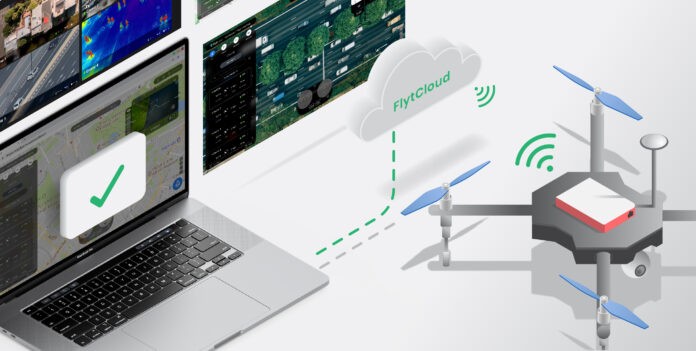 FlytNow Releases Ardupilot & PX4 Support – Fleet Management Over 4G/5G