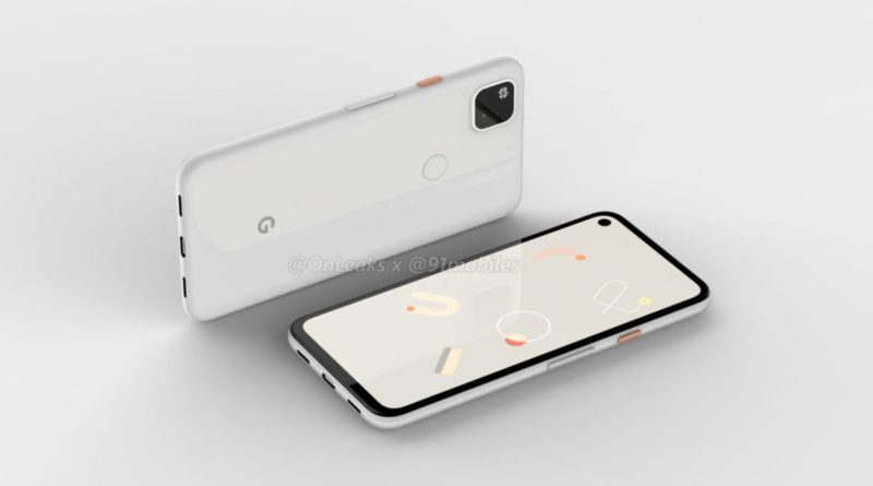 Google Pixel 4a release date, specs, price, colors and leaks