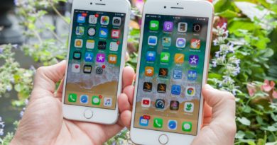 Here's How Much the iPhone 8 and iPhone 8 Plus Cost